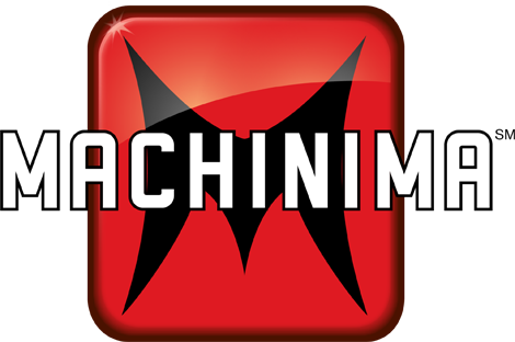 Machinima
